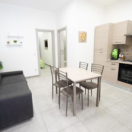Casa Vacanza Serafino Apartment Catania Exterior photo