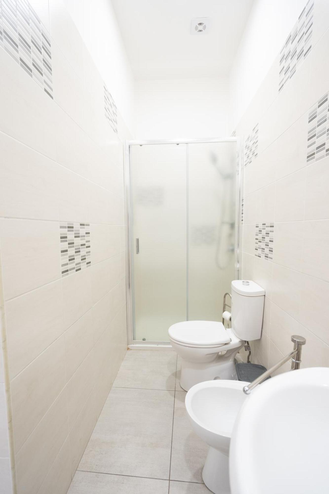 Casa Vacanza Serafino Apartment Catania Exterior photo