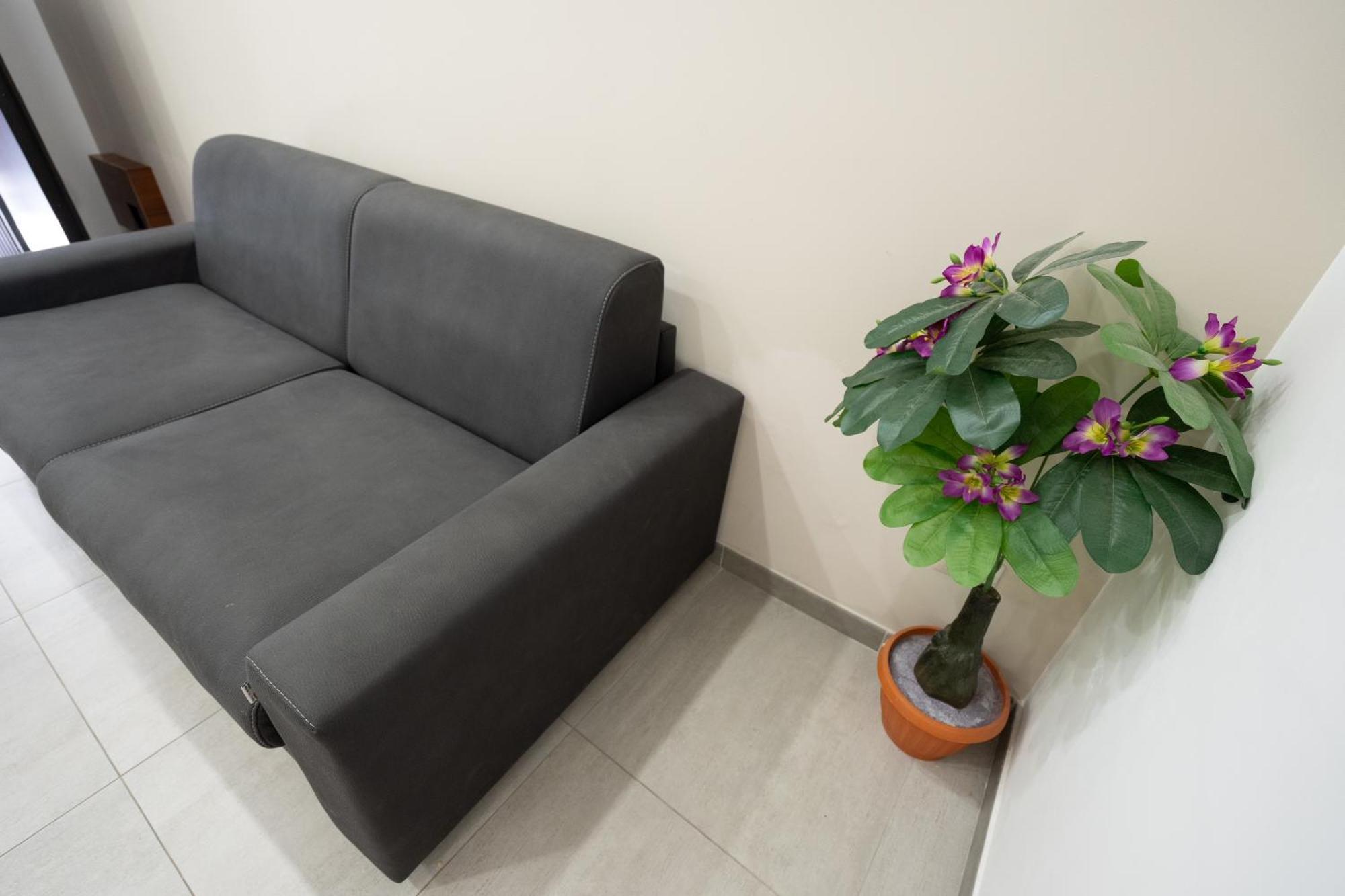 Casa Vacanza Serafino Apartment Catania Exterior photo